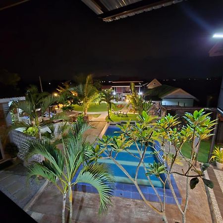 Dangau Sala D'Kontena Alor Setar Luaran gambar