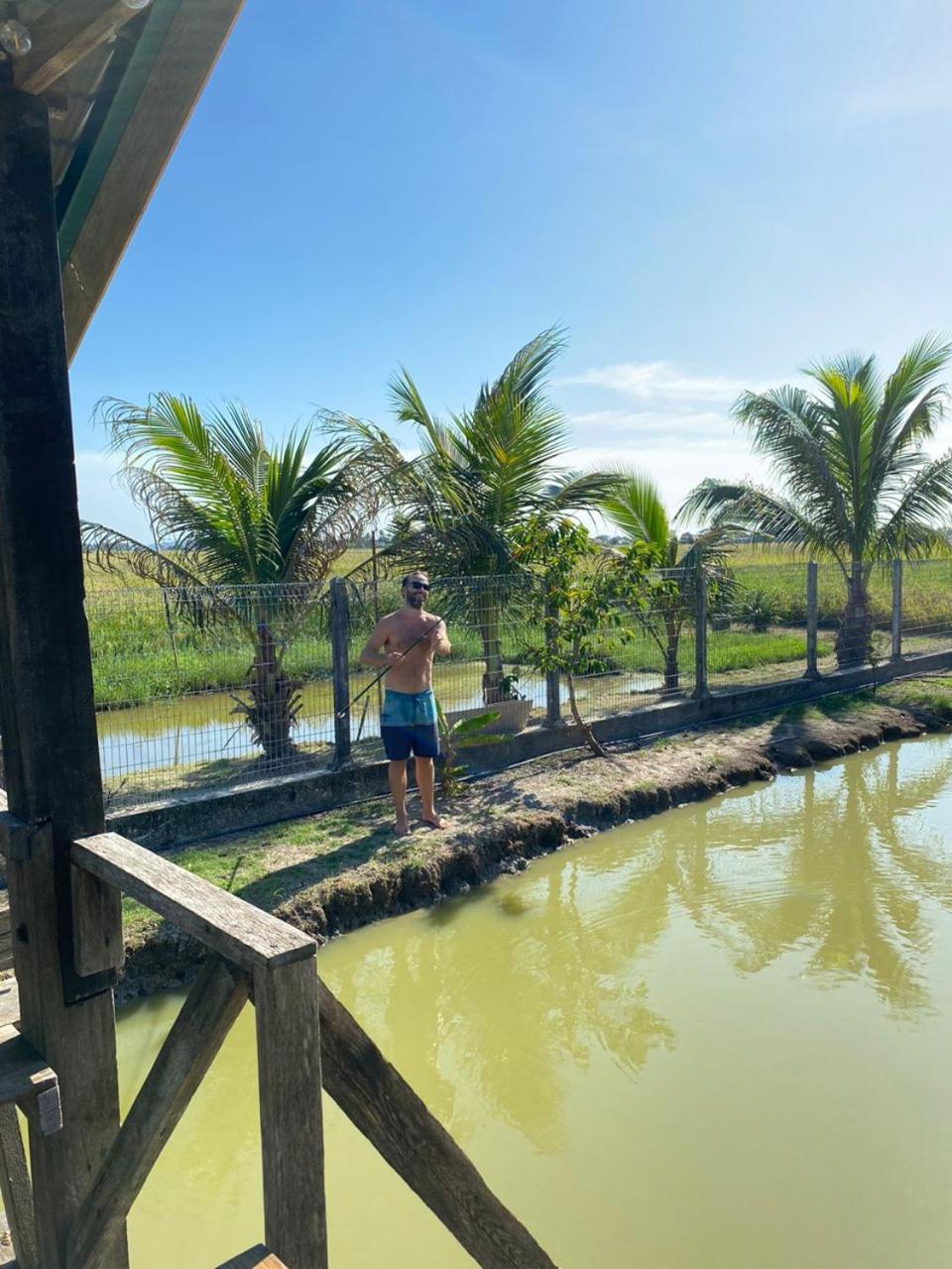 Dangau Sala D'Kontena Alor Setar Luaran gambar